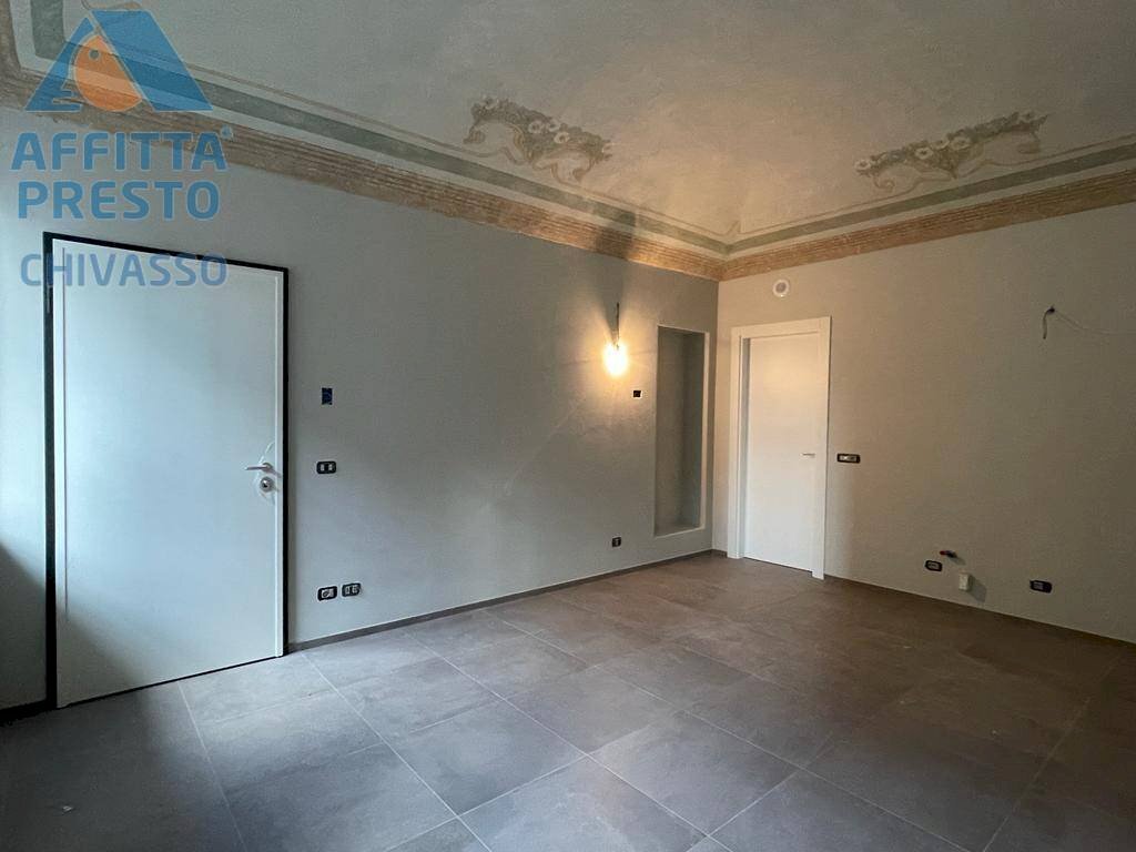 Foto 1 - Two-room apartment Via Roma, Chivasso - photo 1
