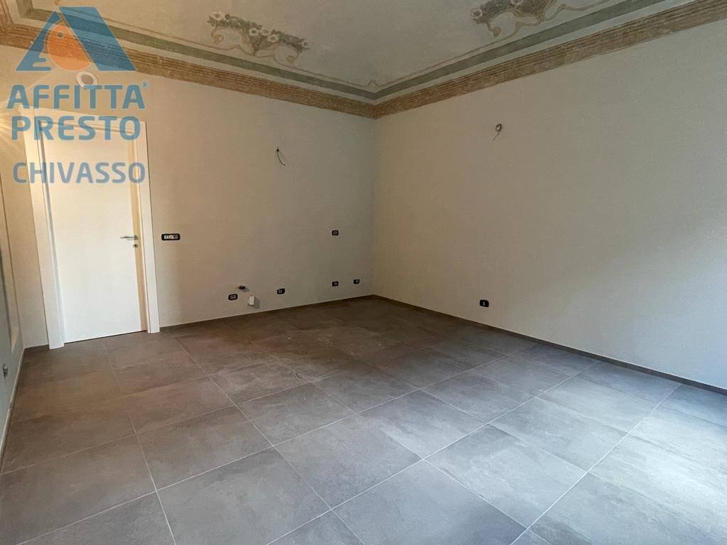 Foto 2 - Two-room apartment Via Roma, Chivasso - photo 2