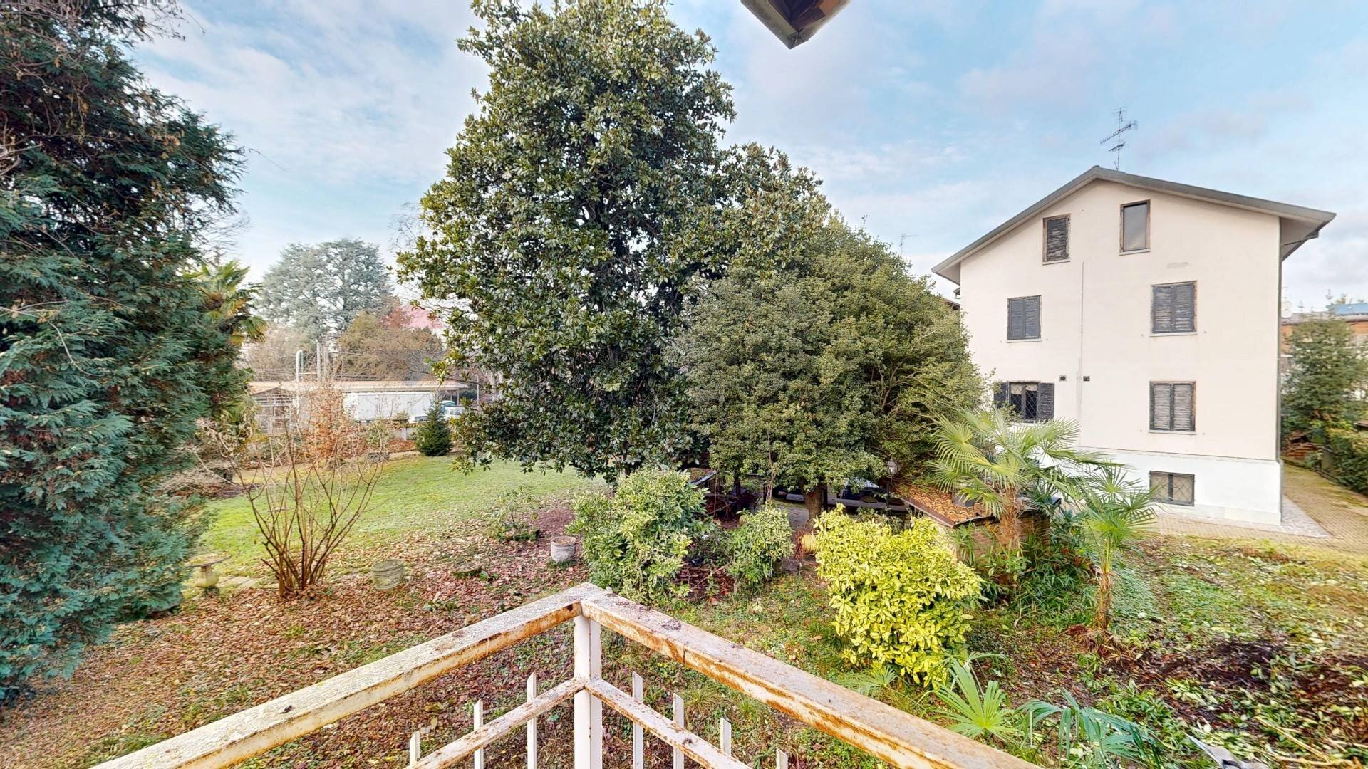 Casa all\'aperto - Villa Via De Amicis
 
6, Venegono Superiore - foto 2