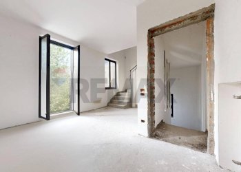 Hall / corridoio - Villa Via De Amicis
 
6, Venegono Superiore - foto 24