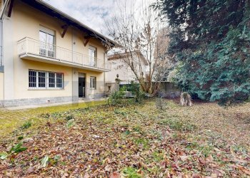 Casa all\'aperto - Villa Via De Amicis
 
6, Venegono Superiore - foto 28