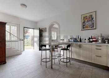 Cucina - Villa Via De Amicis
 
6, Venegono Superiore - foto 29