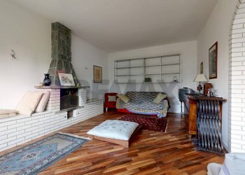 Soggiorno - Villa Via De Amicis
 
6, Venegono Superiore - foto 31