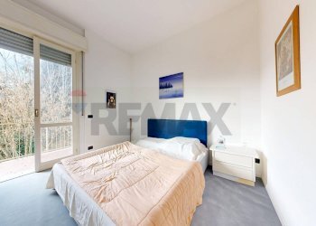 Camera / camera da letto - Villa Via De Amicis
 
6, Venegono Superiore - foto 37