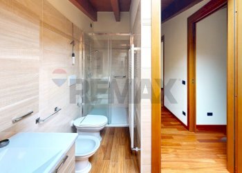 Bagno - Independent house via Milano
 
90794, Magenta - photo 27