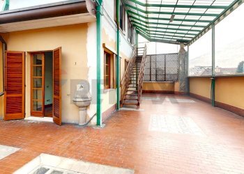 Terrazza - Independent house via Milano
 
90794, Magenta - photo 29