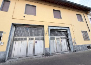 Edificio all\'aperto - Independent house via Milano
 
90794, Magenta - photo 46