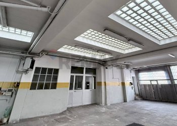 Parcheggio - Independent house via Milano
 
90794, Magenta - photo 48