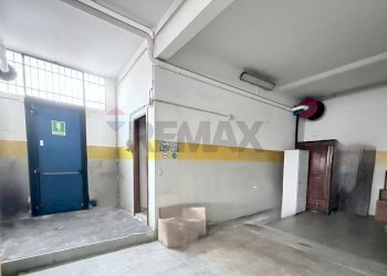 Parcheggio - Independent house via Milano
 
90794, Magenta - photo 49