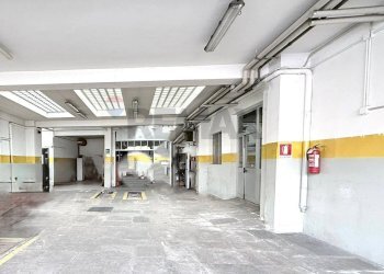 Parcheggio - Independent house via Milano
 
90794, Magenta - photo 50