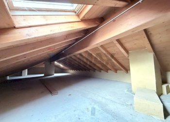 Stanza vuota - Independent house via Milano
 
90794, Magenta - photo 53