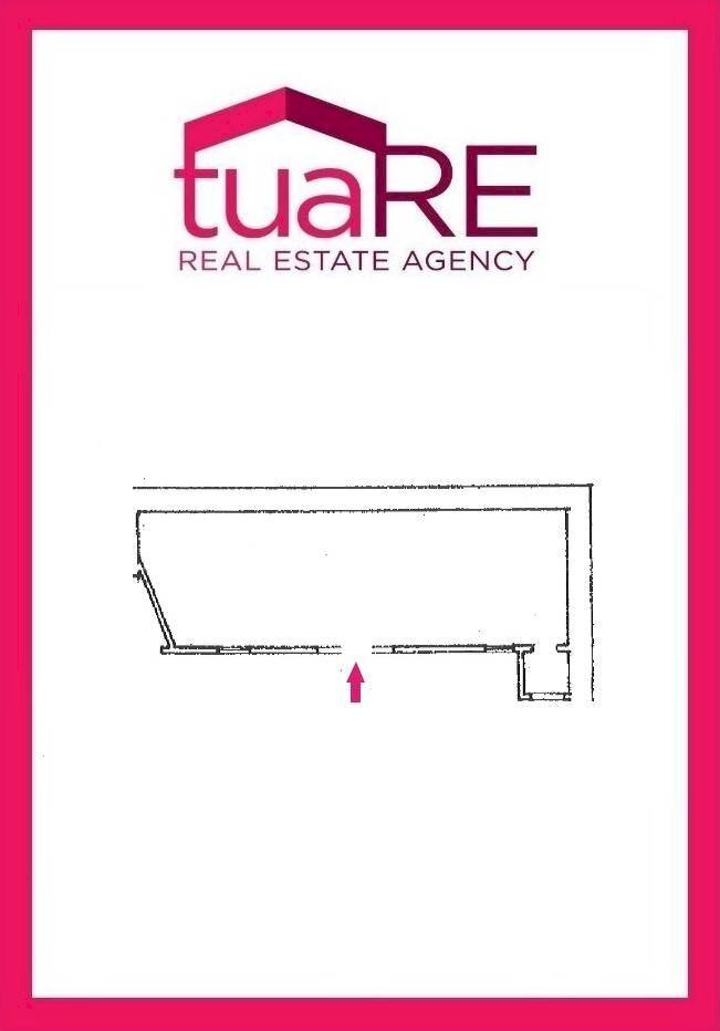 Foto 15 - Bilocale Via Aurora, Roma - planimetria 1