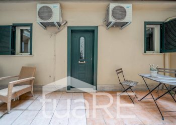 Foto 2 - Bilocale Via Aurora, Roma - foto 2