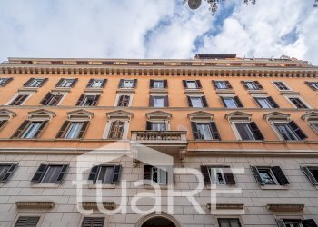 Foto 12 - Bilocale Via Aurora, Roma - foto 12