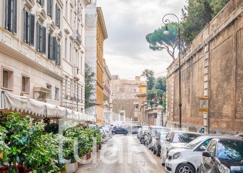 Foto 14 - Bilocale Via Aurora, Roma - foto 14