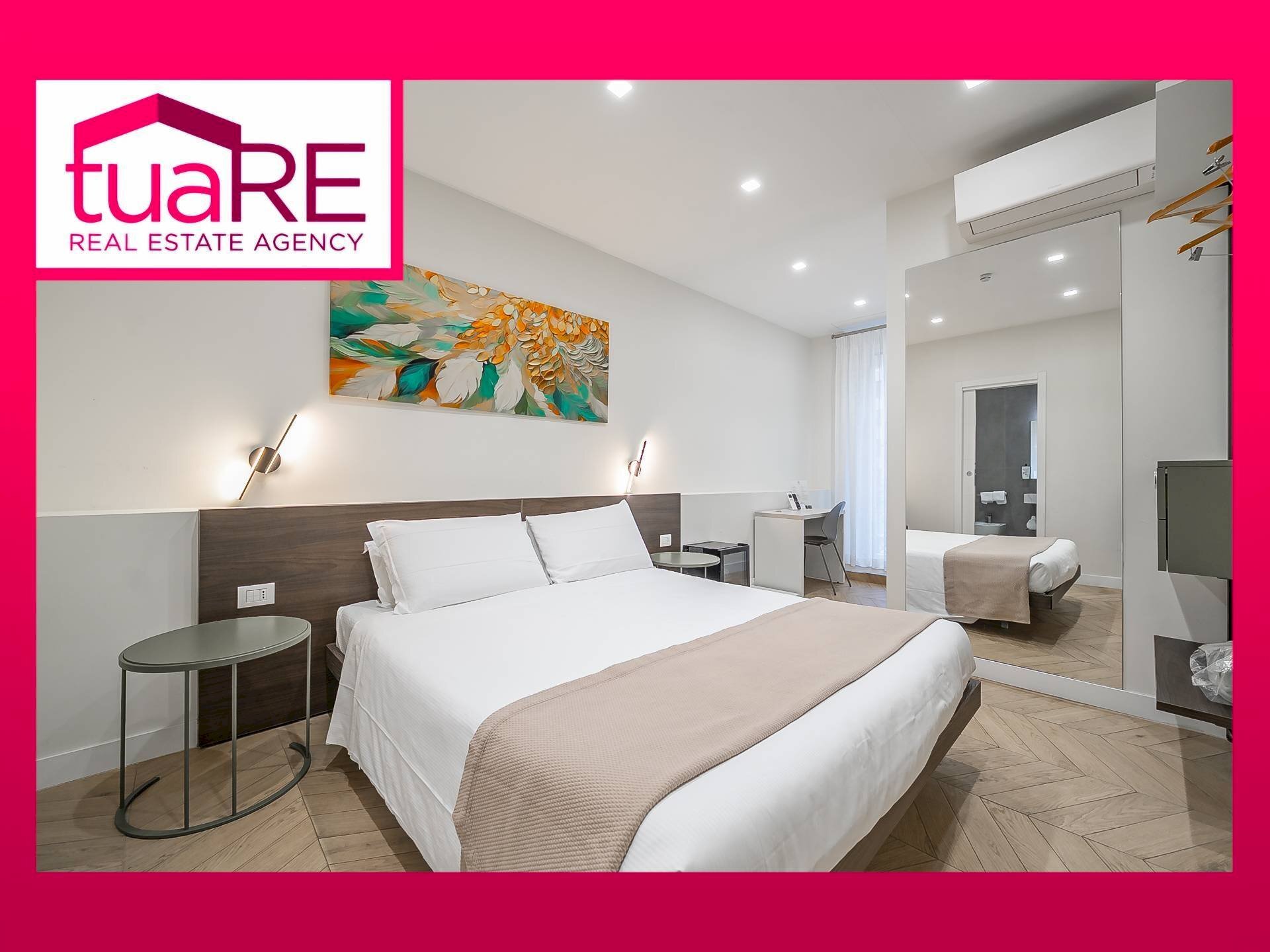 Foto 1 - Quadrilocale Via Della Giuliana, Roma - foto 1