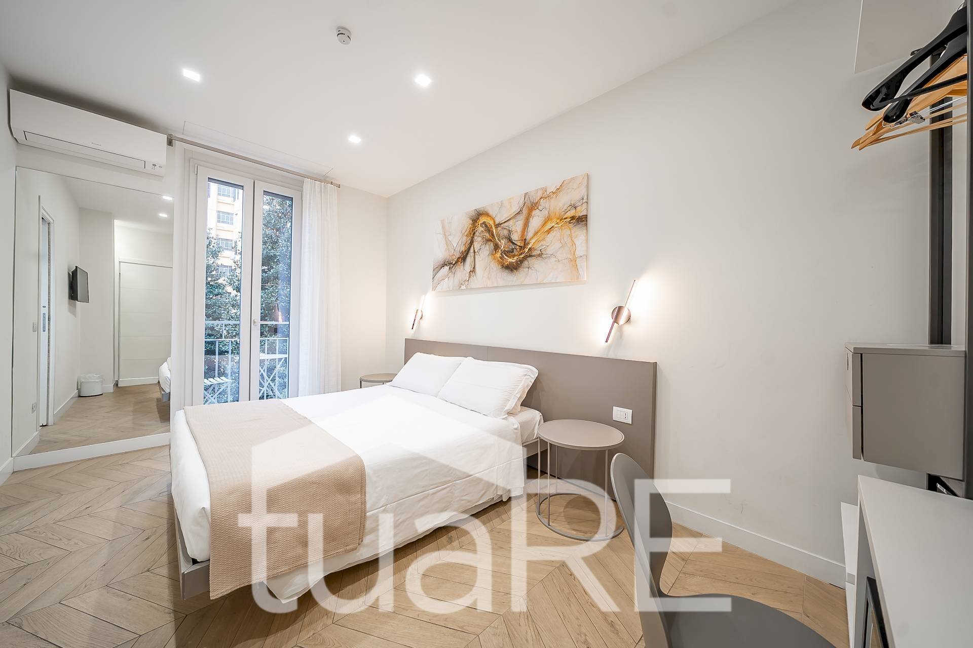 Foto 2 - Quadrilocale Via Della Giuliana, Roma - foto 2