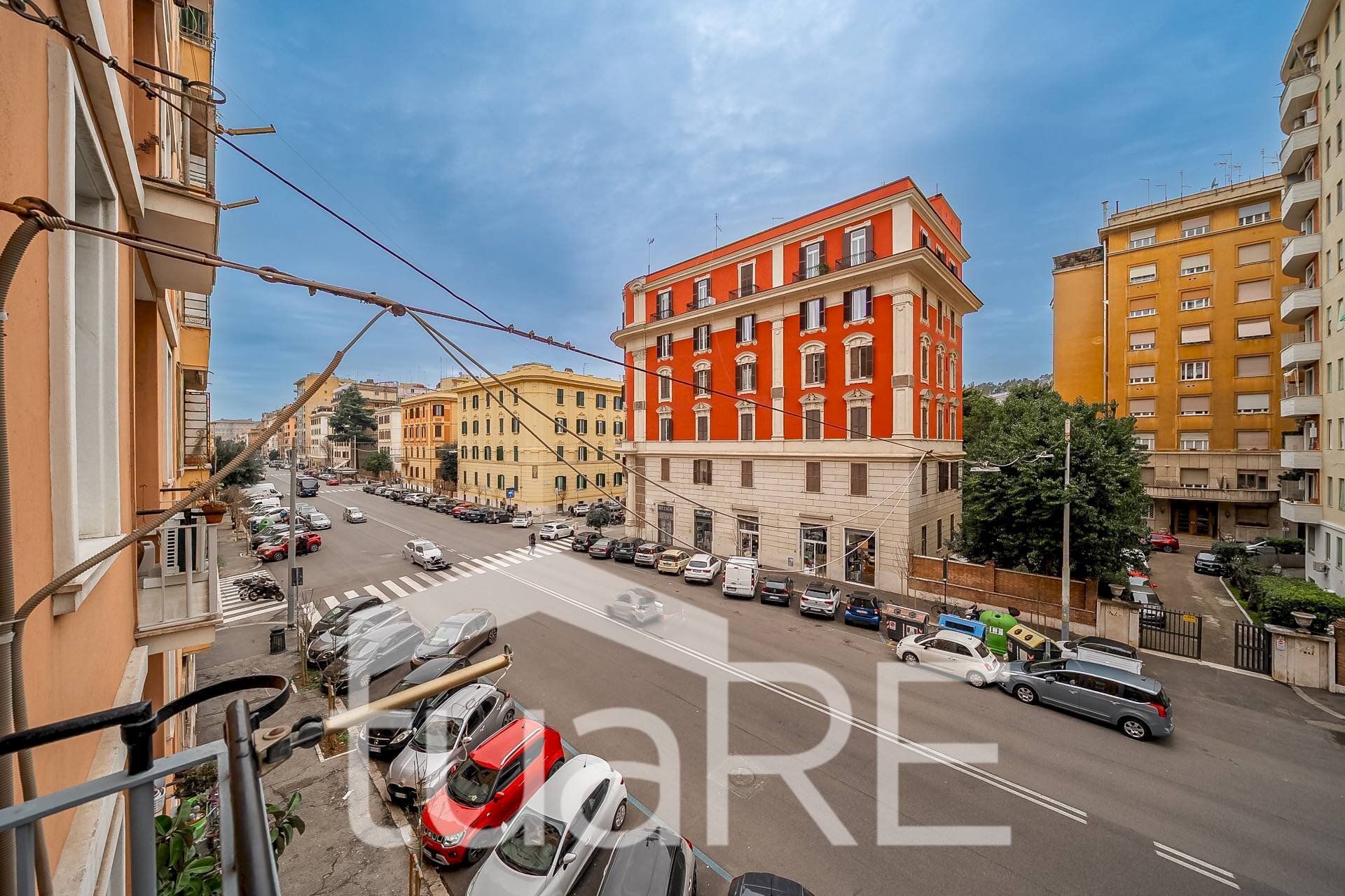 Foto 3 - Quadrilocale Via Della Giuliana, Roma - foto 3