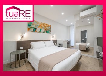 Foto 1 - Quadrilocale Via Della Giuliana, Roma - foto 1