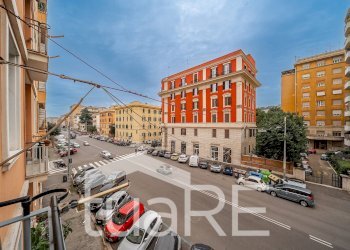 Foto 3 - Quadrilocale Via Della Giuliana, Roma - foto 3