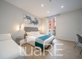 Foto 5 - Quadrilocale Via Della Giuliana, Roma - foto 5