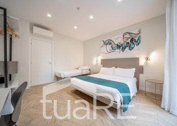 Foto 6 - Quadrilocale Via Della Giuliana, Roma - foto 6