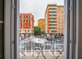 Foto 9 - Quadrilocale Via Della Giuliana, Roma - foto 9