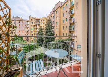 Foto 10 - Quadrilocale Via Della Giuliana, Roma - foto 10