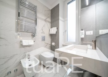 Foto 11 - Quadrilocale Via Della Giuliana, Roma - foto 11