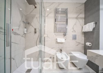 Foto 12 - Quadrilocale Via Della Giuliana, Roma - foto 12