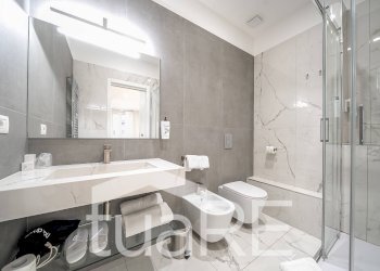 Foto 13 - Quadrilocale Via Della Giuliana, Roma - foto 13