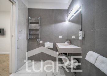 Foto 16 - Quadrilocale Via Della Giuliana, Roma - foto 16