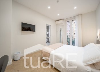 Foto 19 - Quadrilocale Via Della Giuliana, Roma - foto 19