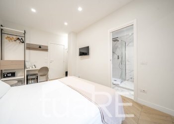 Foto 21 - Quadrilocale Via Della Giuliana, Roma - foto 21