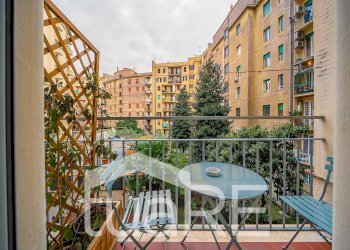 Foto 23 - Quadrilocale Via Della Giuliana, Roma - foto 23