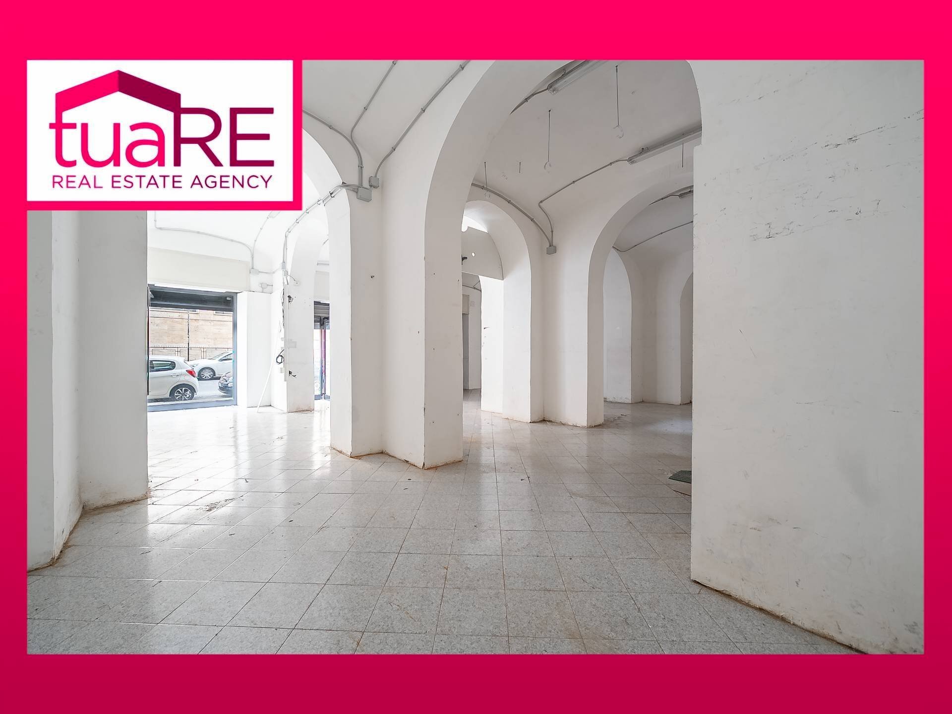 Foto 1 - Shop Via Giovanni Giolitti, Roma - photo 1