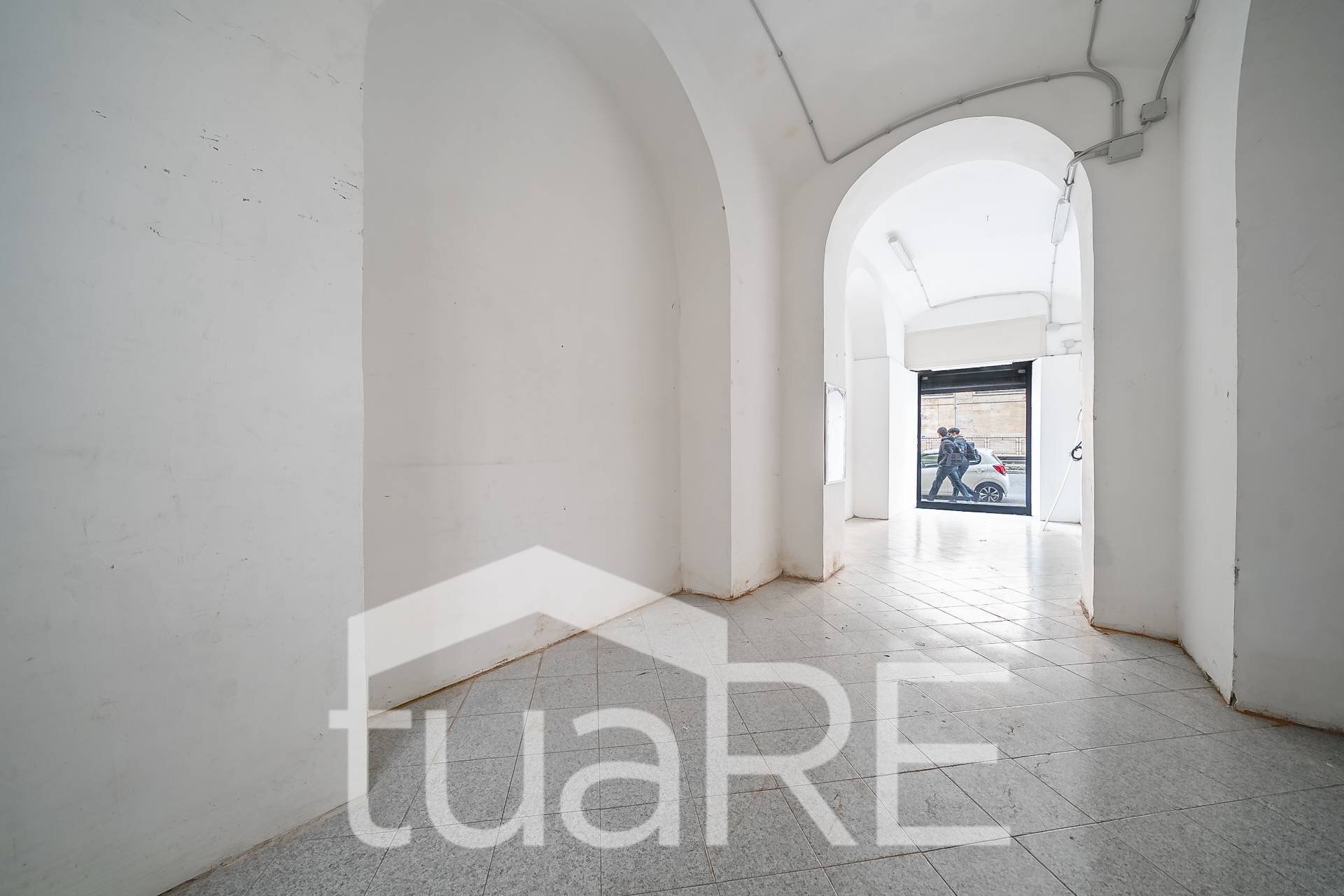 Foto 2 - Shop Via Giovanni Giolitti, Roma - photo 2