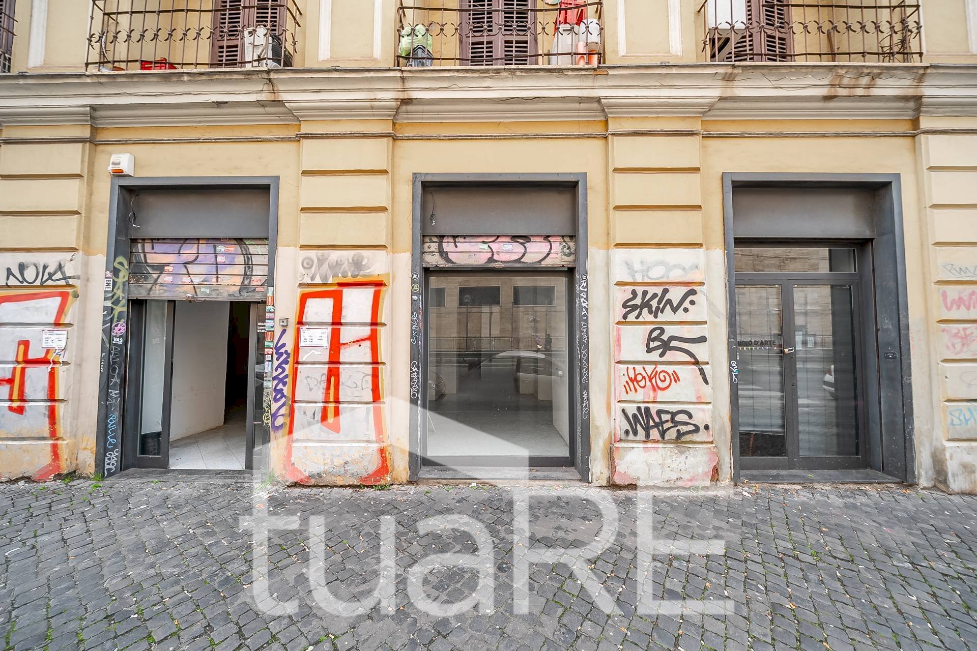 Foto 3 - Shop Via Giovanni Giolitti, Roma - photo 3