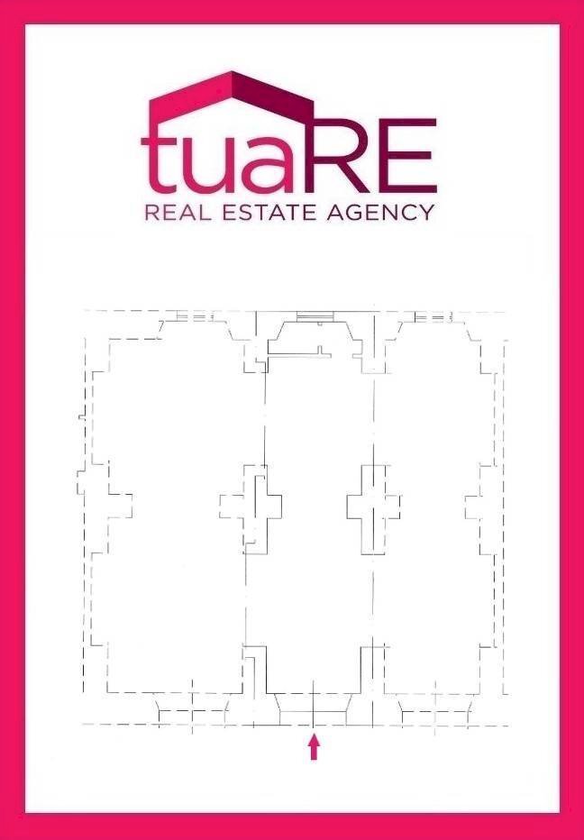 Foto 26 - Shop Via Giovanni Giolitti, Roma - floor plans 1