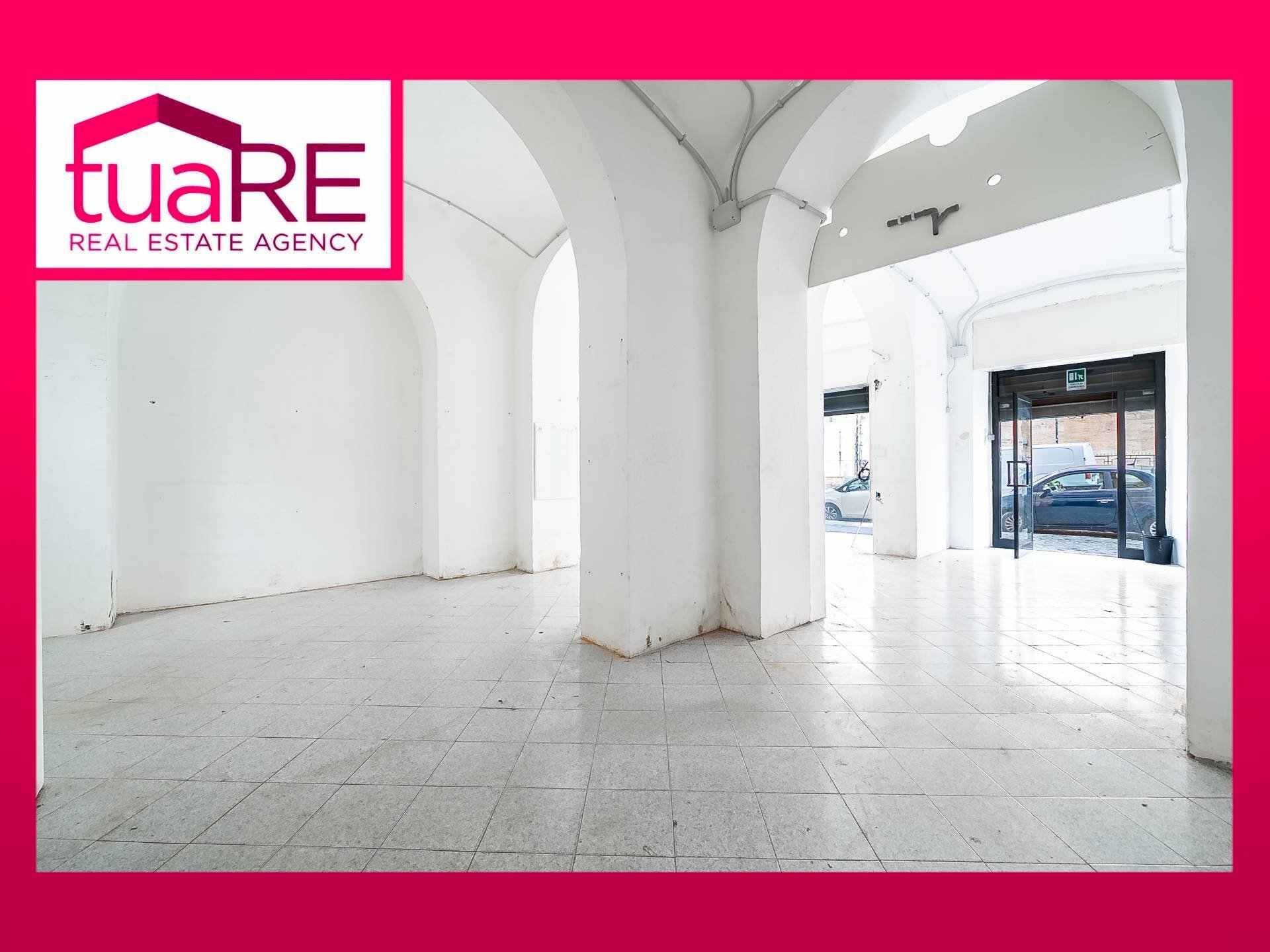 Foto 1 - Negozio Via Giovanni Giolitti, Roma - foto 1