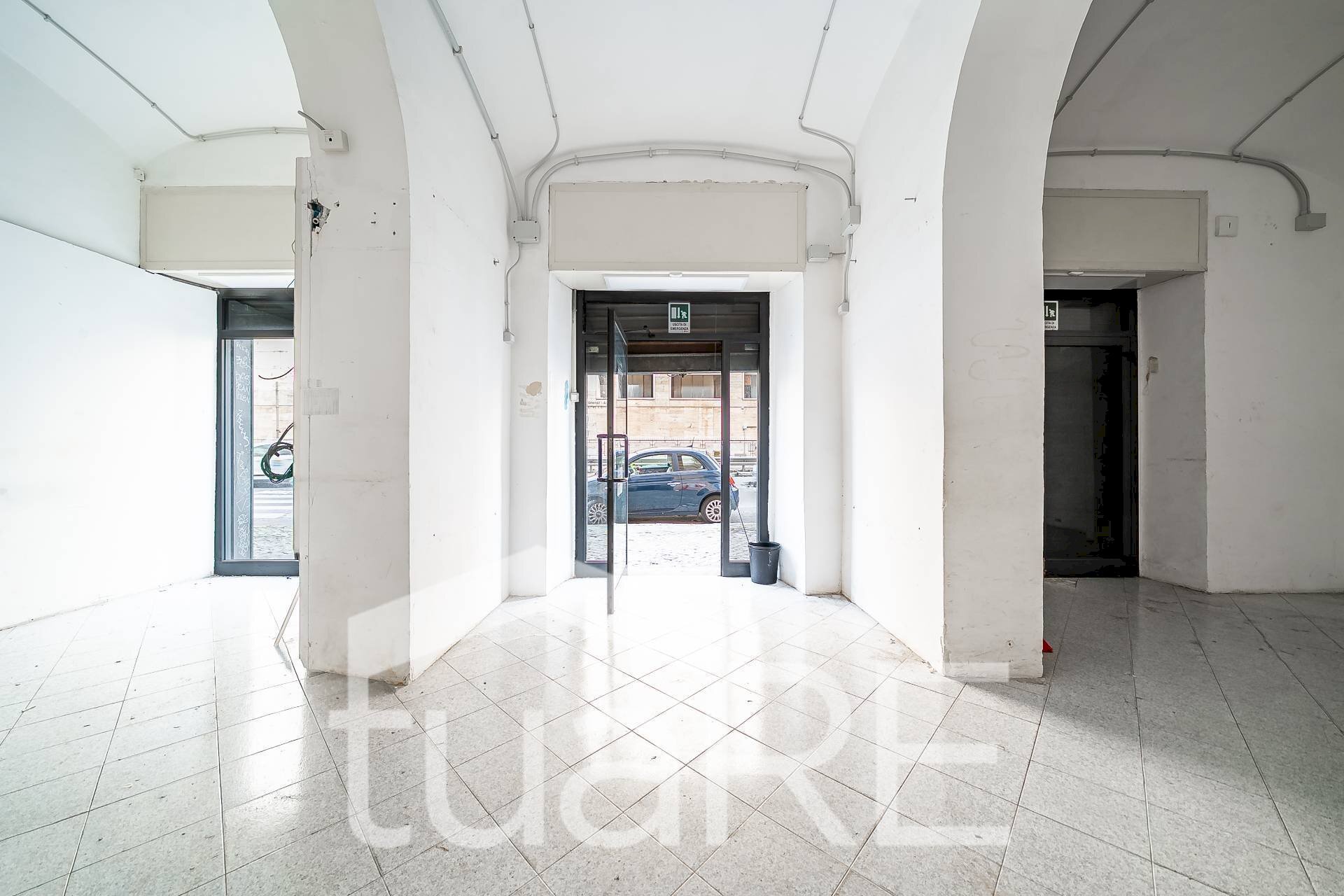 Foto 2 - Negozio Via Giovanni Giolitti, Roma - foto 2