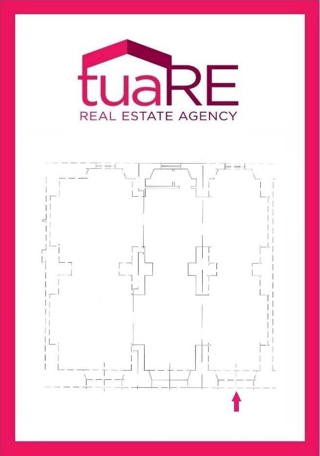 Foto 23 - Negozio Via Giovanni Giolitti, Roma - planimetria 1