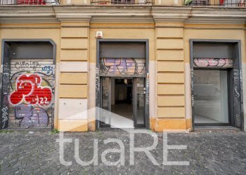 Foto 4 - Negozio Via Giovanni Giolitti, Roma - foto 4