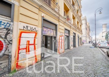 Foto 6 - Negozio Via Giovanni Giolitti, Roma - foto 6