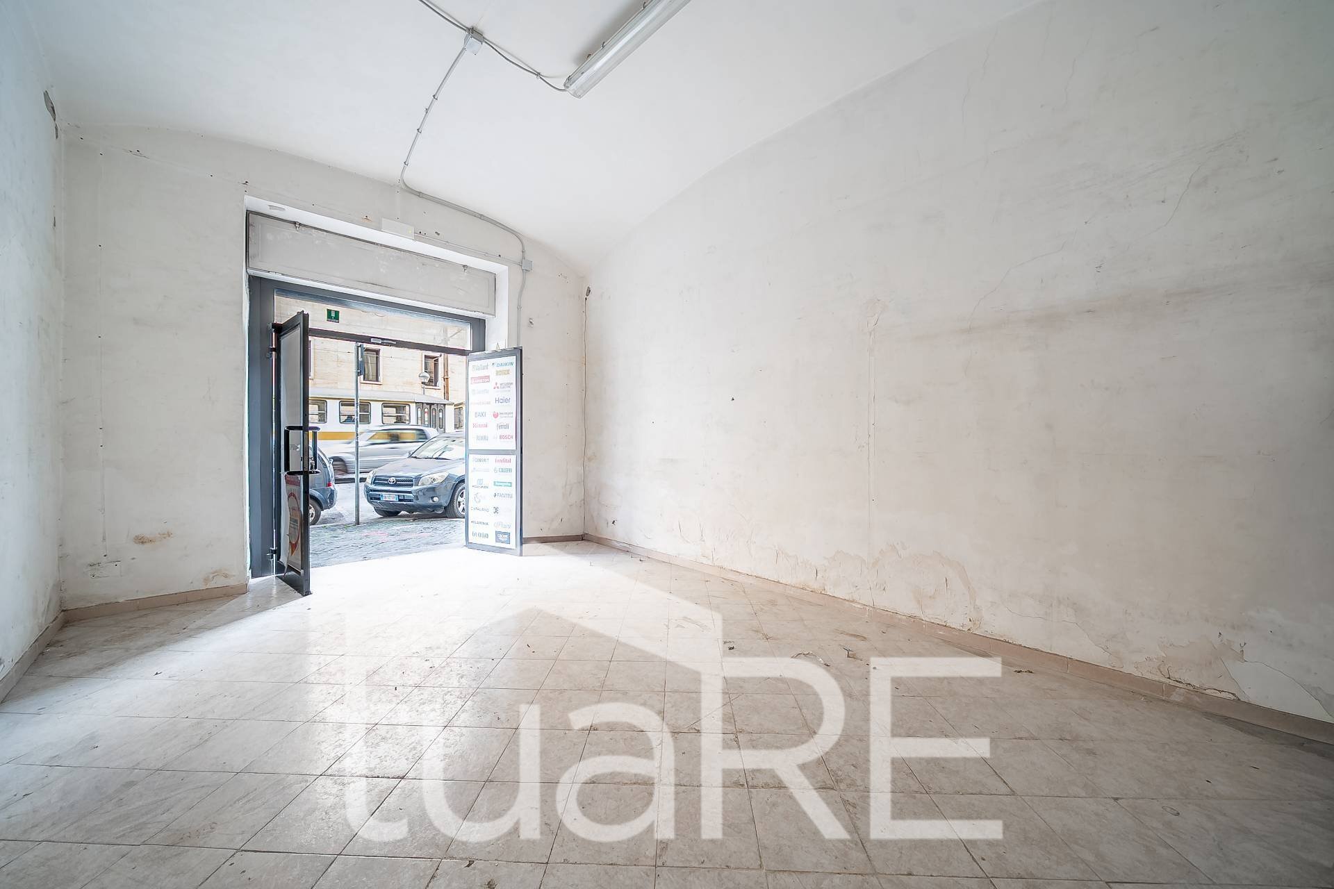 Foto 2 - Negozio Via Giovanni Giolitti, Roma - foto 2