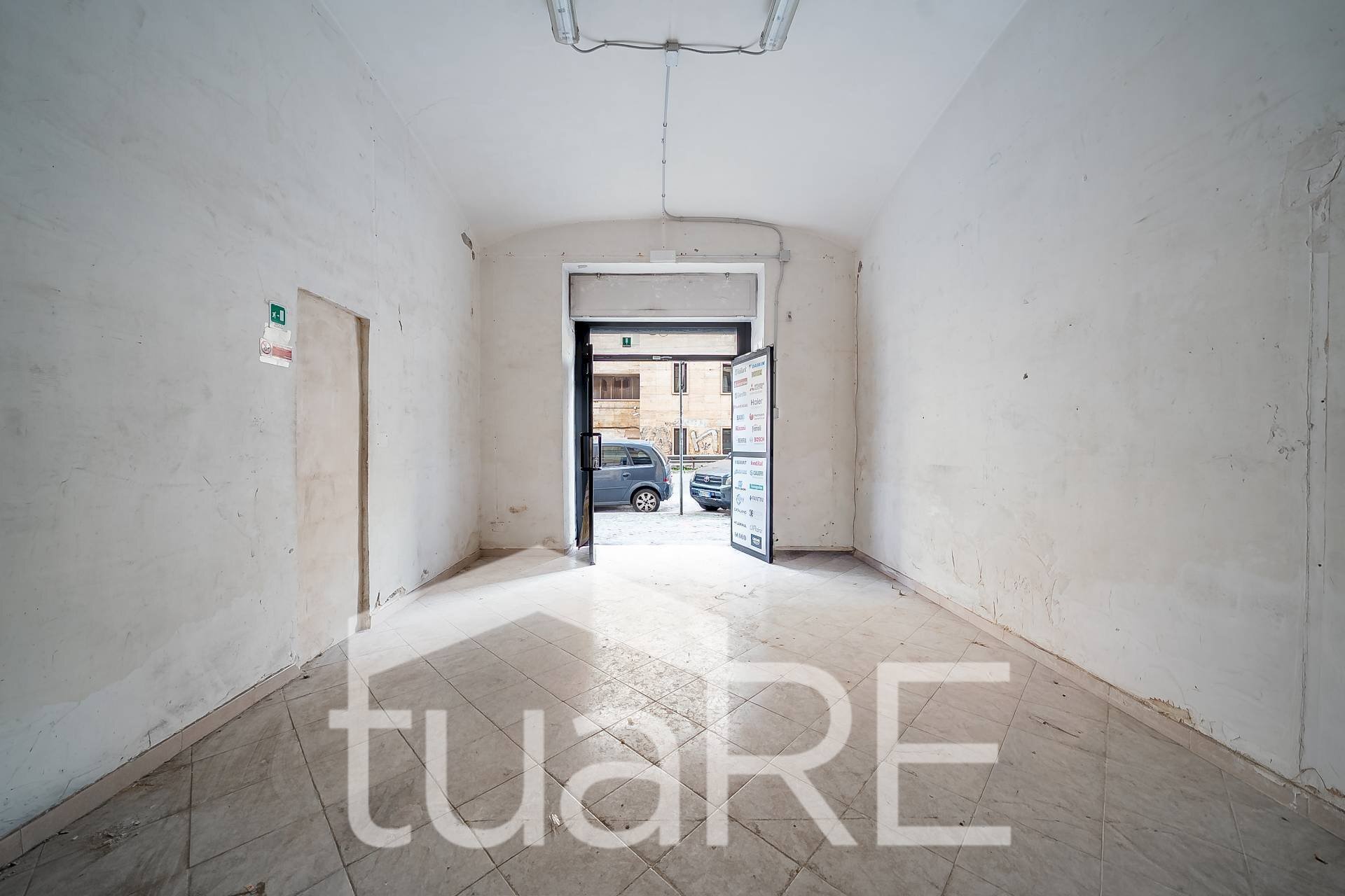 Foto 3 - Negozio Via Giovanni Giolitti, Roma - foto 3