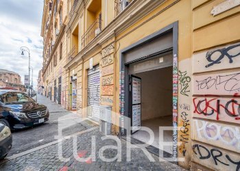 Foto 14 - Negozio Via Giovanni Giolitti, Roma - foto 14