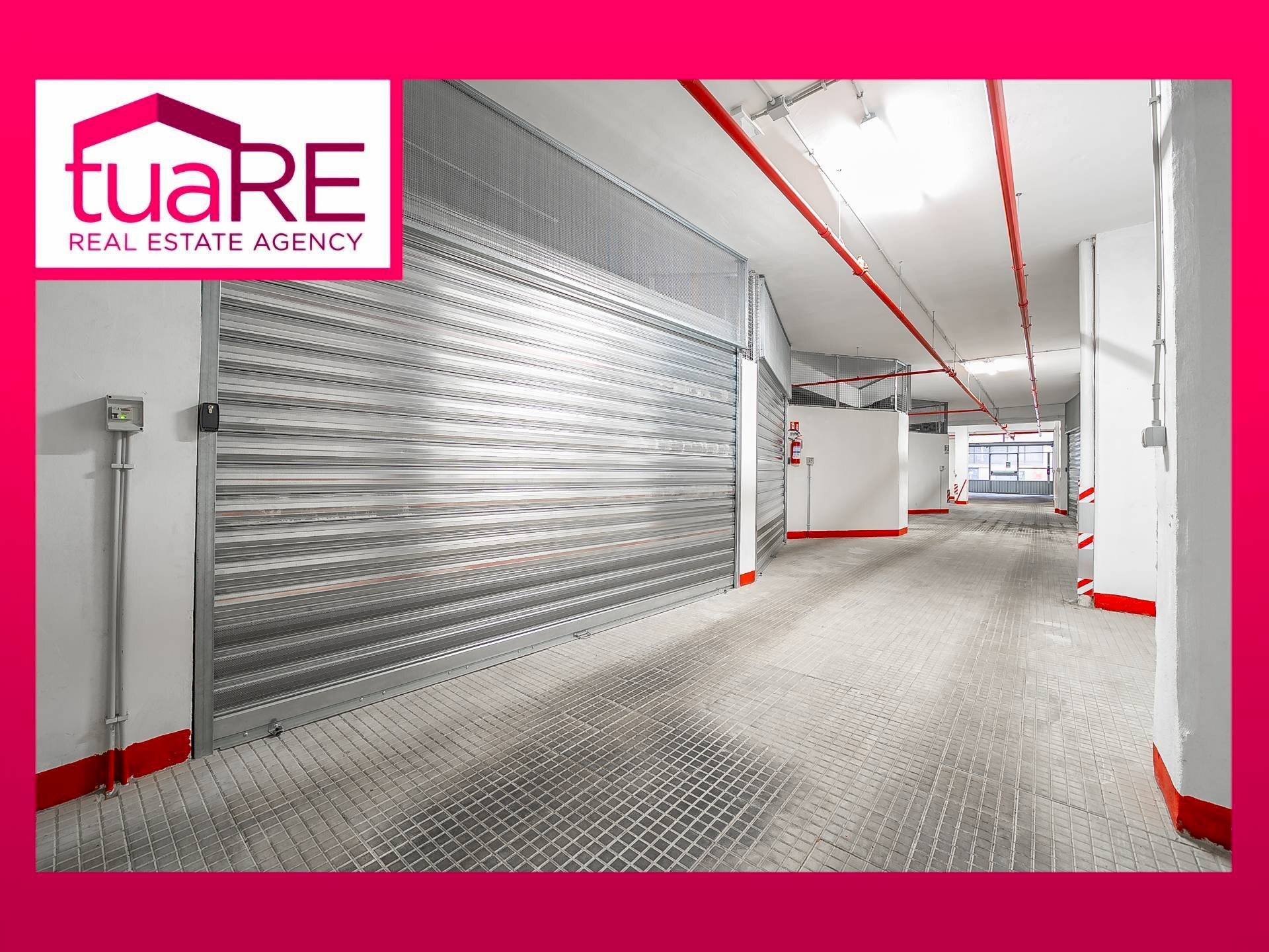 Foto 1 - Box Via Iacopo Belgrado, Roma - foto 1