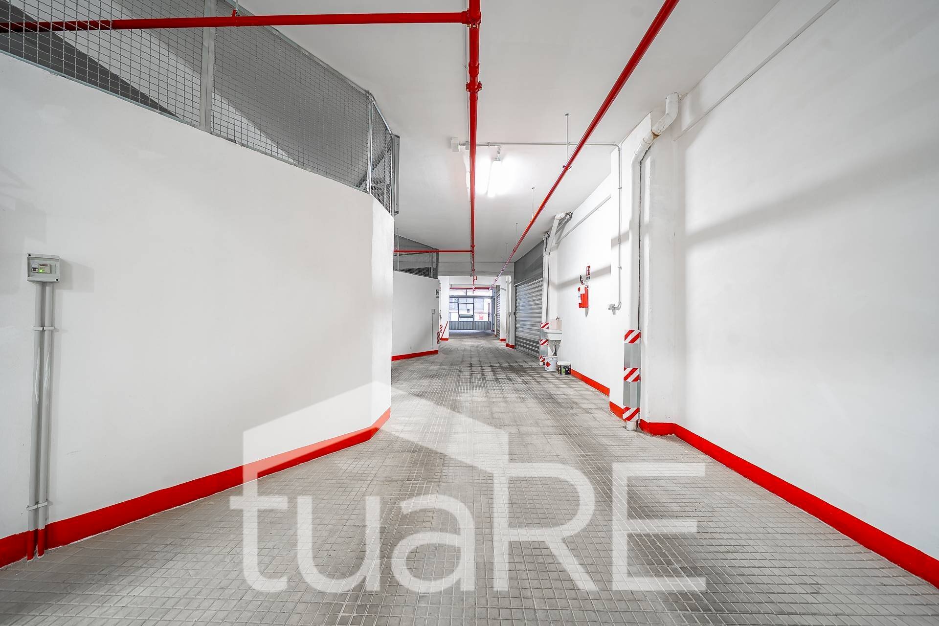 Foto 2 - Box Via Iacopo Belgrado, Roma - foto 2