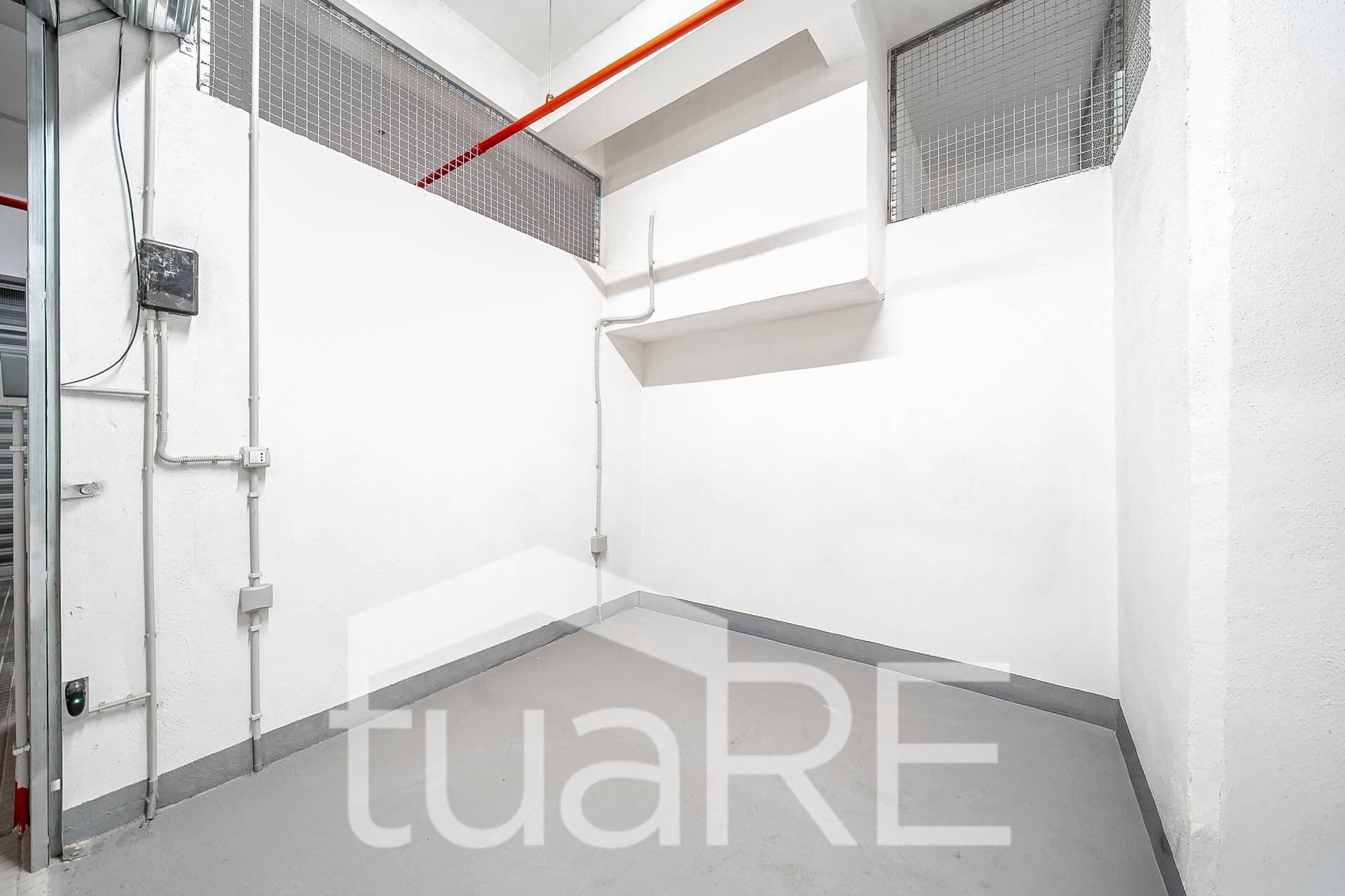 Foto 3 - Box Via Iacopo Belgrado, Roma - foto 3